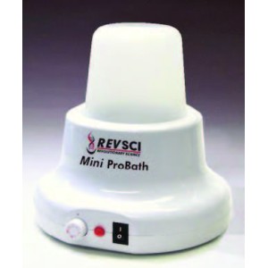 Mini probath waterbath